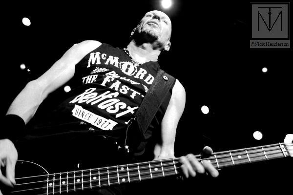 Stiff Little Fingers