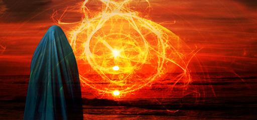 A Marillion DVD cover