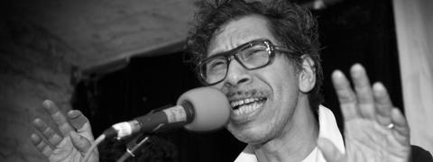 Kid Congo Powers