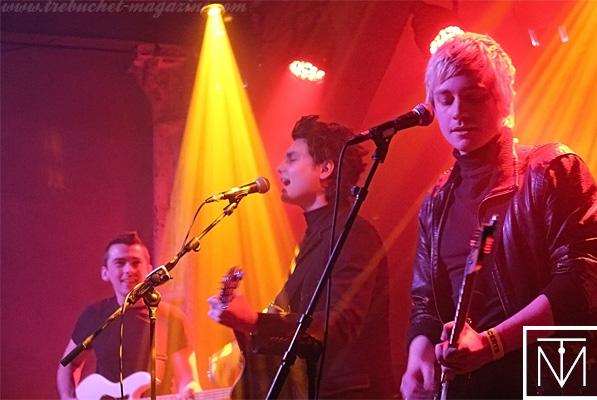 ruen brothers