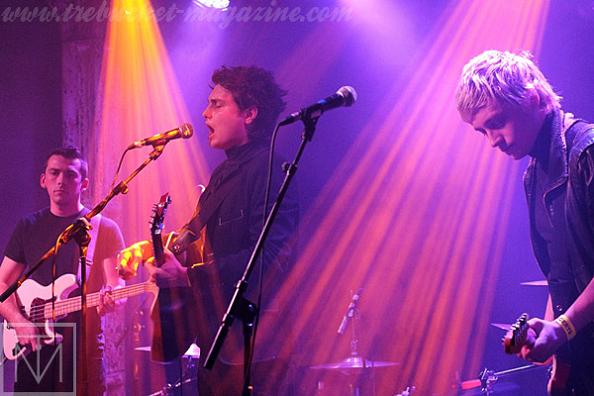 ruen brothers