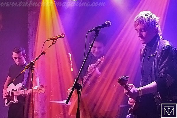 ruen brothers