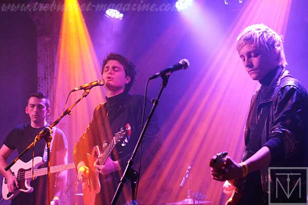 ruen brothers