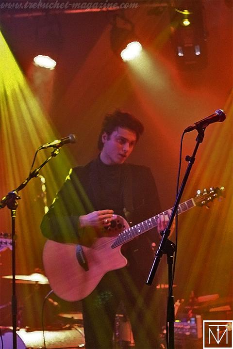 ruen brothers