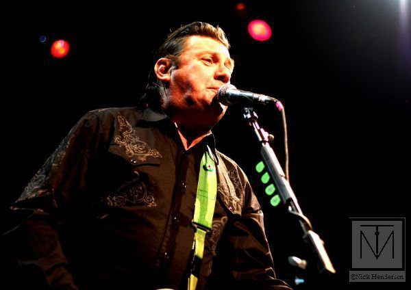 Stiff Little Fingers