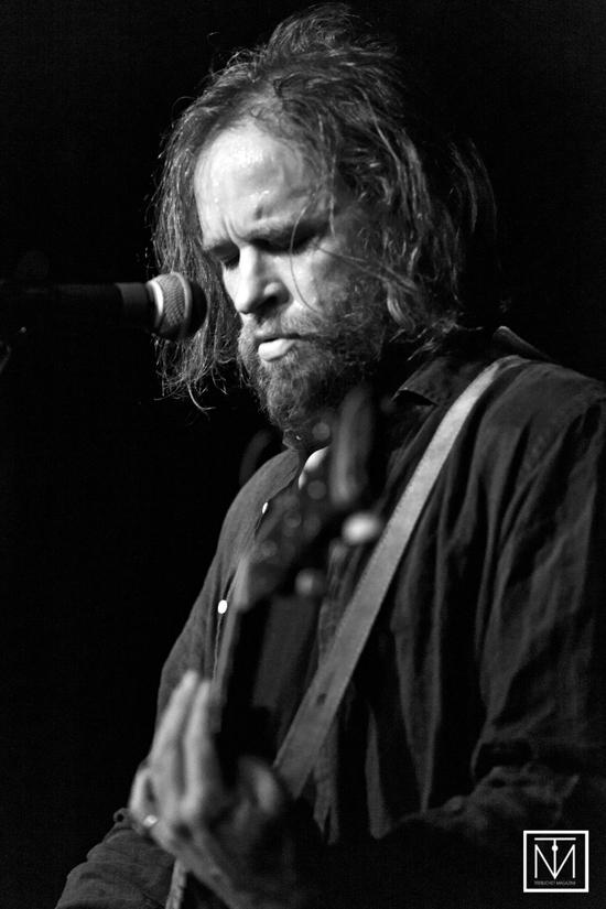 A Picture of Duke Garwood