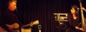 A picture of Mick Harvey