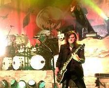 A picture of Helloween