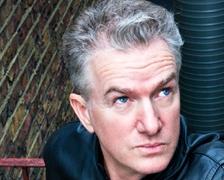 A photo of Mick Harvey