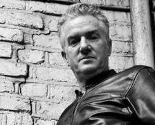A picture of Mick Harvey