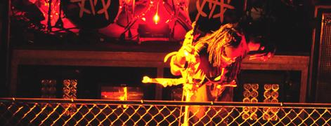 A picture of Ministry