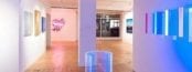 A picture of Scream gallery