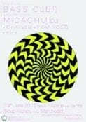 A slip discs poster