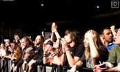 Crowd Gig Tour