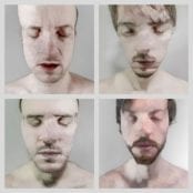 A picture of Matthew Herbert
