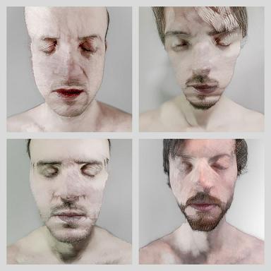 A picture of Matthew Herbert