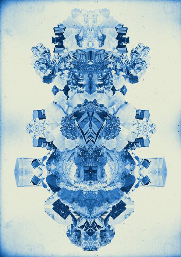 A picture by Caroline Nino