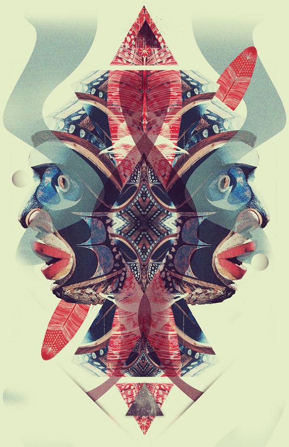 A picture by Caroline Nino