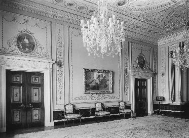 A picture showing Courtauld's House