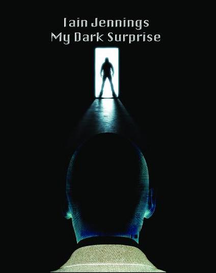 A picture of Iain Jennings My Dark Surprise