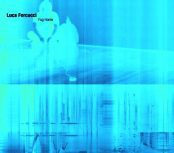 A picture of an album by Luca Forcucci