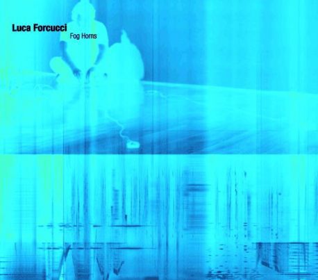 A picture of an album by Luca Forcucci