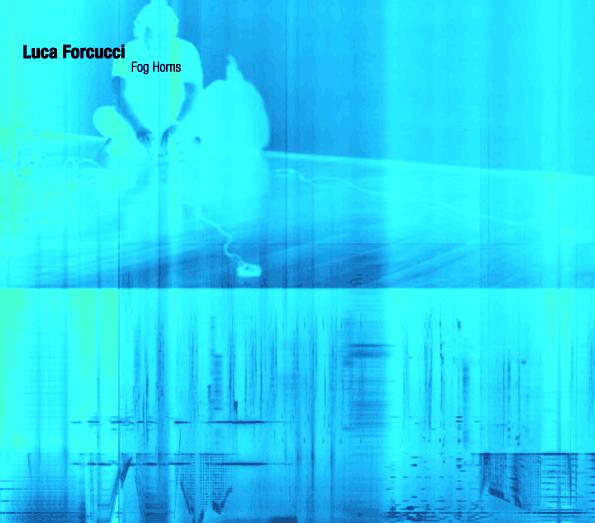 A picture of an album by Luca Forucci