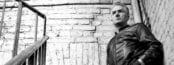 A picture of Mick Harvey