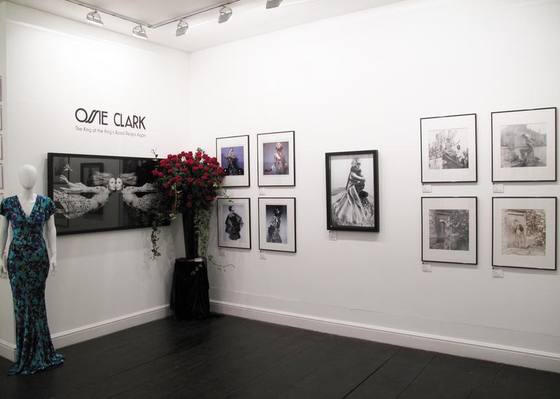 A picture of Proud gallery, London