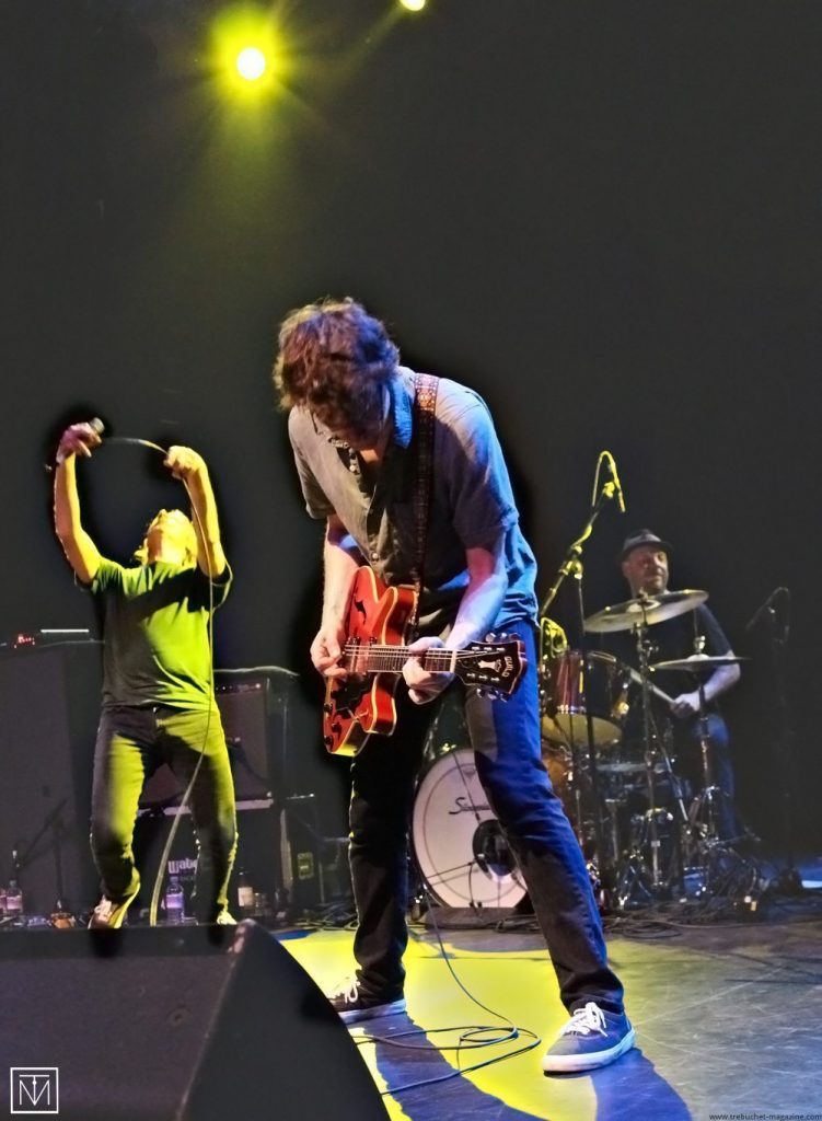 Mudhoney Koko 2013