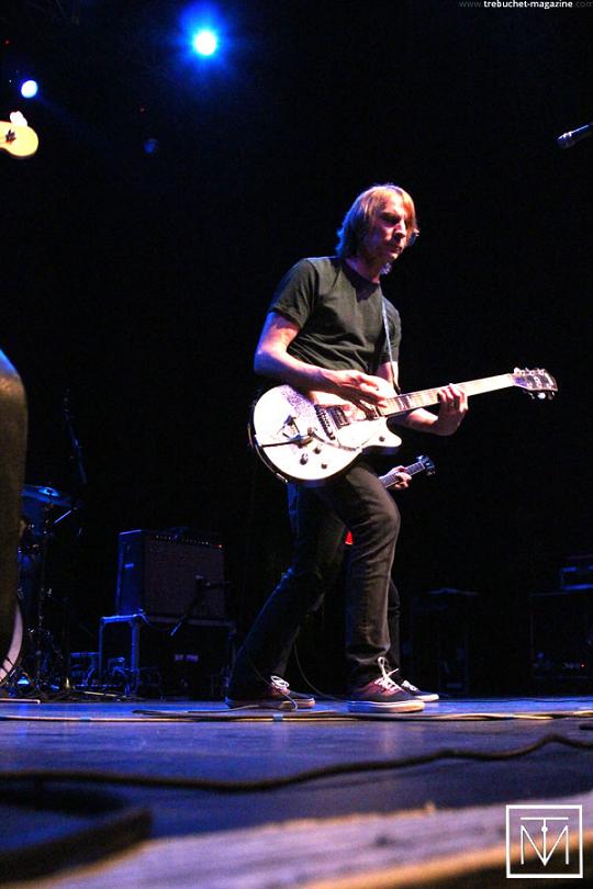 A picture of Mudhoney