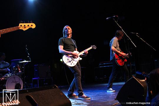 A picture of Mudhoney