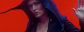 A picture of Tarja