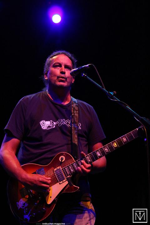 A picture of The Meat Puppets