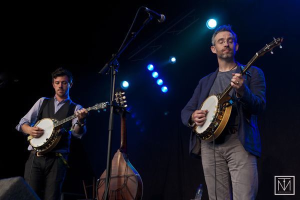 A picture of We Banjo 3 by Carl Byron Batson