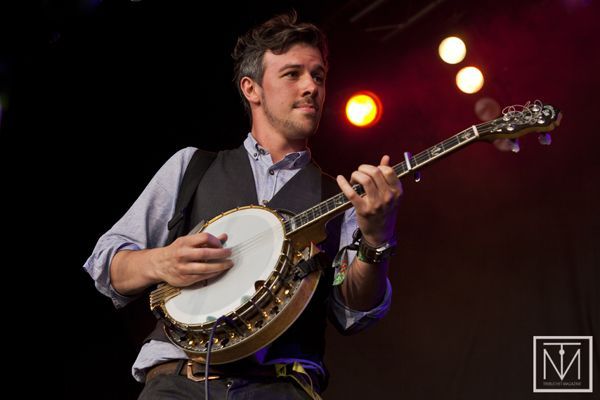 A picture of We Banjo 3 by Carl Byron Batson