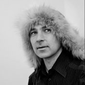 A picture of Martin Bedard by Caroline Campeau