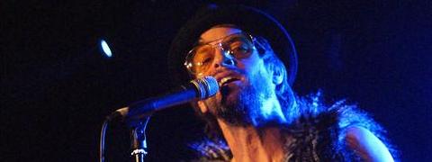 A picture of The Temperance Movement by Tim Hall