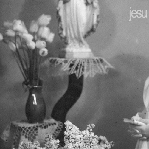 A picture of the Jesu Album Every Day I Get Closer to the Light from Which I Came
