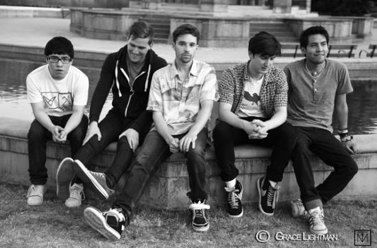 A picture of the Savage Nomads