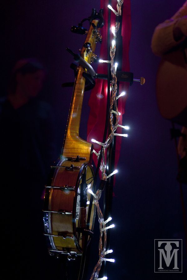 A picture of Valerie June by Carl Byron Batson
