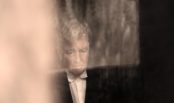 A picture of David Lynch