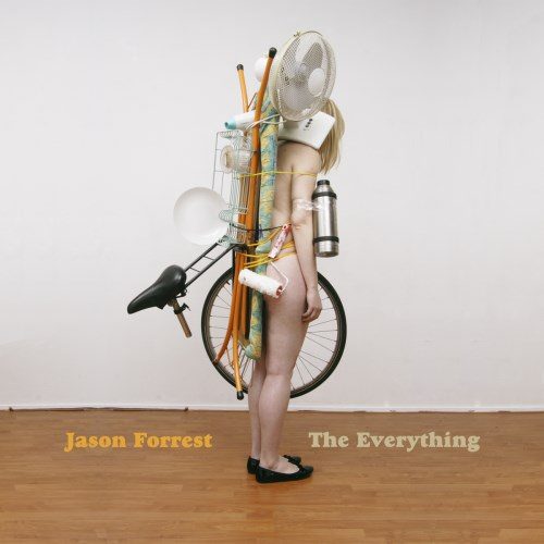 Jason Forrest
