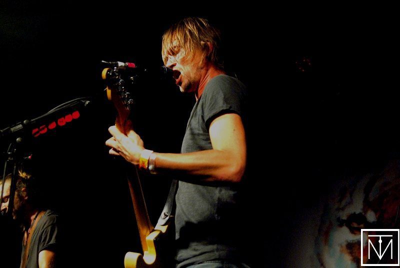 A picture of the Von Hertzen Brothers by Tim Hall