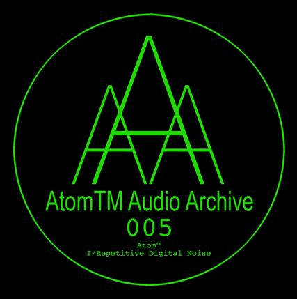A picture of Atom TM