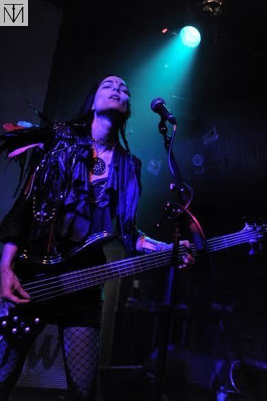 A picture of Tribazik by Costa Anastasakis