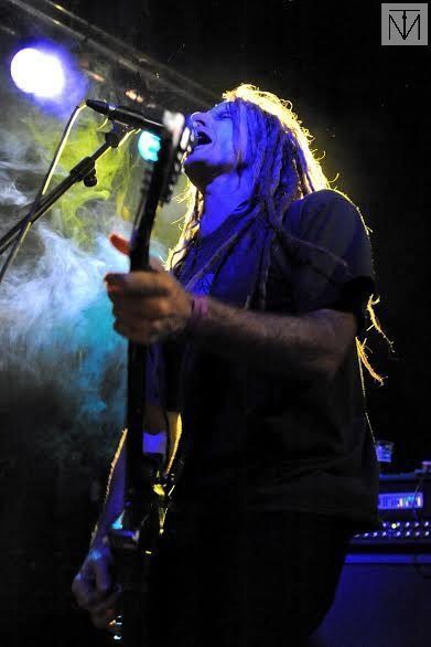 A picture of Tribazik by Costa Anastasakis