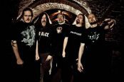 Meshuggah courtesy of Nuclear Blast