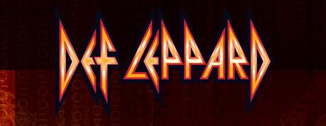 Def Leppard logo