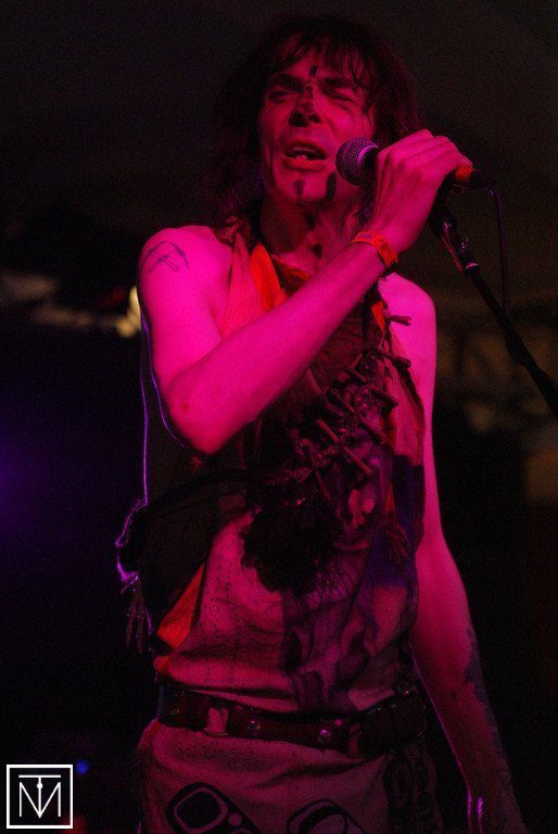 HRH Prog by Tim Hall